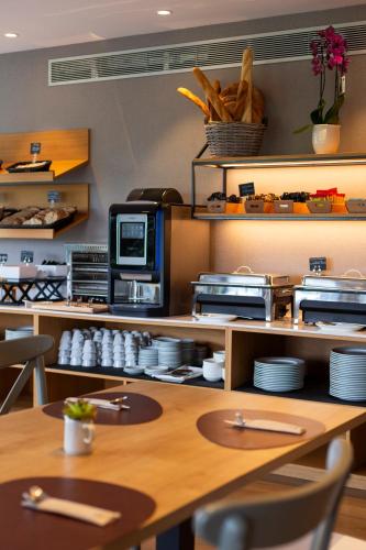 Hotel Santiago Apóstol - image 8