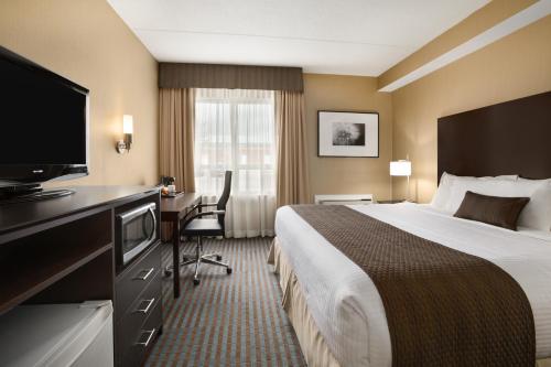 Days Inn by Wyndham Stouffville in Whitchurch-Stouffville (ON)