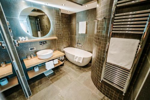 Hotel Eden Wellness - image 10