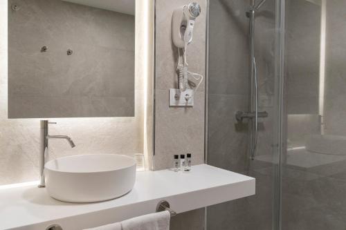 Hotel Santiago Apóstol - image 6