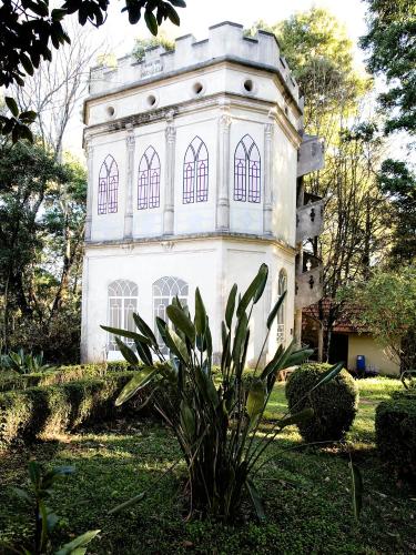 Vila Duparchy - image 8