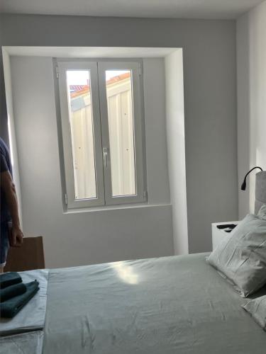 Apartment Marko