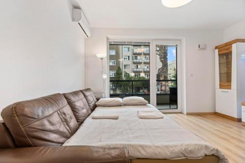 Twin Apartment 1 in Bratislava - With parking, Bratislava (photo 10)