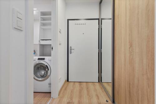 Twin Apartment 1 in Bratislava - With parking, Bratislava (photo 11)