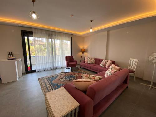 Mordoğan Merkezde,Denize Yakın,Bahçeli Villa (Mordogan Merkezde,Denize Yakın,Bahceli Villa) in Mordogan