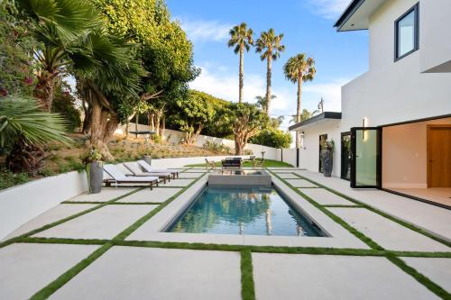 Sea Vista in Malibu, USA