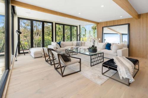 Sea Vista in Malibu, USA
