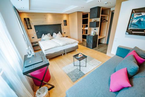 Hotel Eden Wellness - image 8