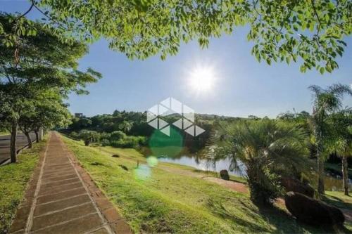 Casa confortável em condomínio (Casa confortavel em condominio) in Salgado Filho Airport