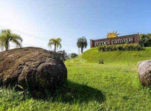 Casa confortável em condomínio (Casa confortavel em condominio) in Salgado Filho Airport