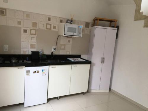Casa confortável em condomínio (Casa confortavel em condominio) in Salgado Filho Airport