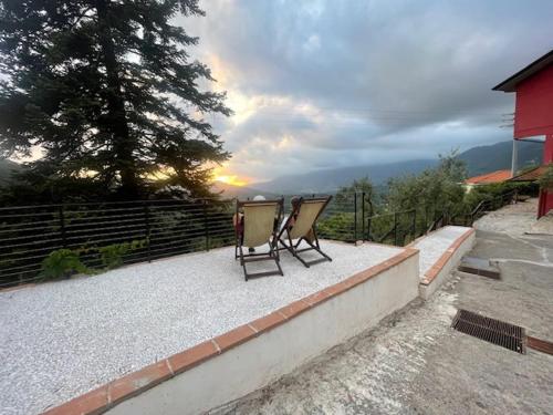 B&B La Casa di Alice 4