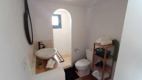 Casa el Almendro piscina privada Casa el Almendro piscina privada