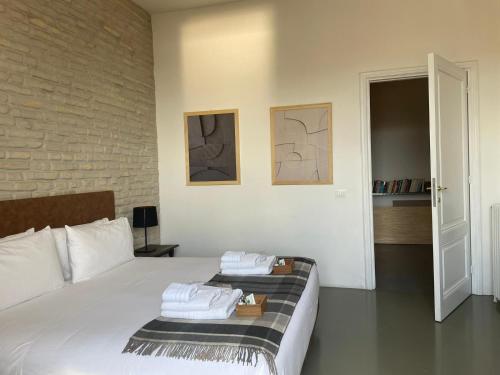 Roma Stazione Termini 300 mq appartamento con 4 camere vista e idromassaggio, Rzym (zdjęcie 9)