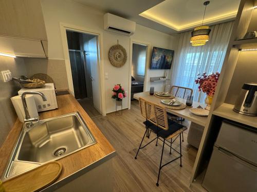 Hellenikon Suites, Paralia Katerinis (fotografie 8)