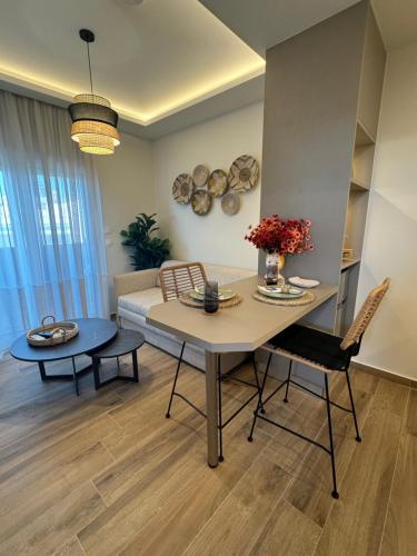 Hellenikon Suites, Paralia Katerinis (fotografie 9)
