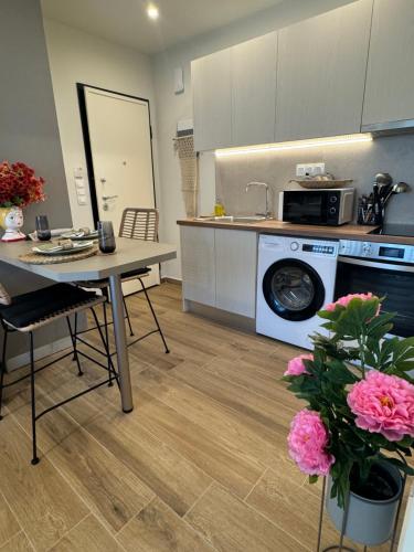 Hellenikon Suites, Paralia Katerinis (fotografie 11)