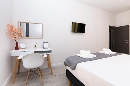 Serendipity Apartment Corfu Serendipity Apartment Corfu