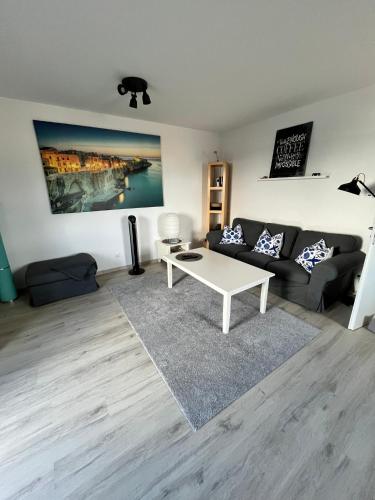 Appartement Büchensaal mit Stellplatz in Erlensee, Deutschland