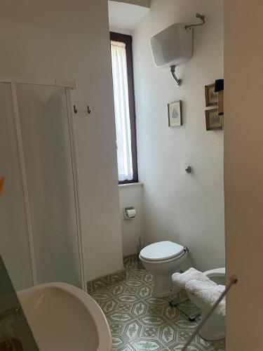 Residenza del Castello di Fornelli