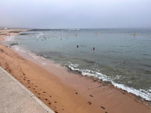 Front Beach - Bahia Golf Beach, Bouznika (fotografie 8)