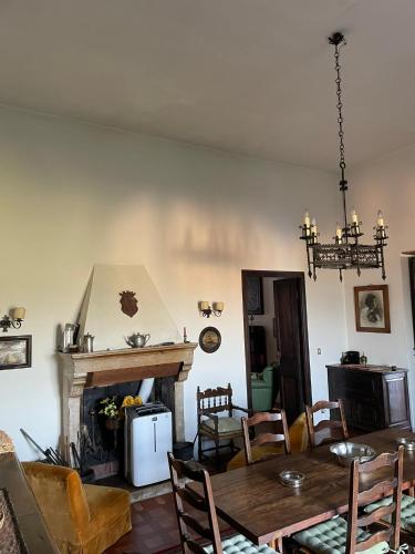 Residenza del Castello di Fornelli