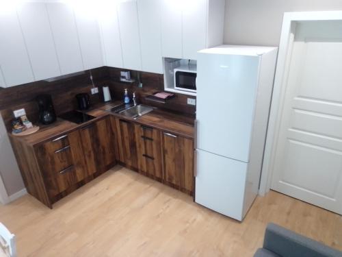 מתקני המלון, Apartment by the bar in אימרטה