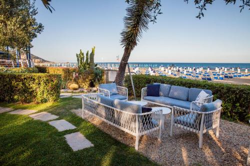 Grand Hotel Diana Majestic in Diano Marina