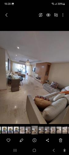 Front Beach - Bahia Golf Beach, Bouznika (fotografie 3)
