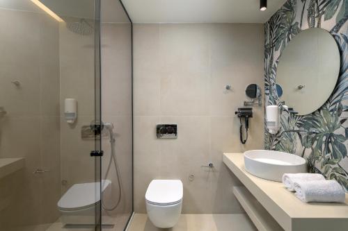 Oceanis Park Hotel - image 10