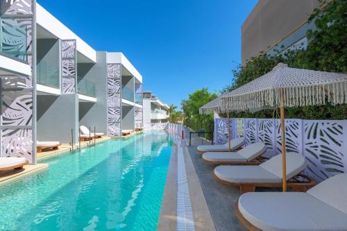 Oceanis Park Hotel - image 12