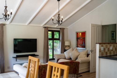 Chycara House, Truro (fotografie 7)