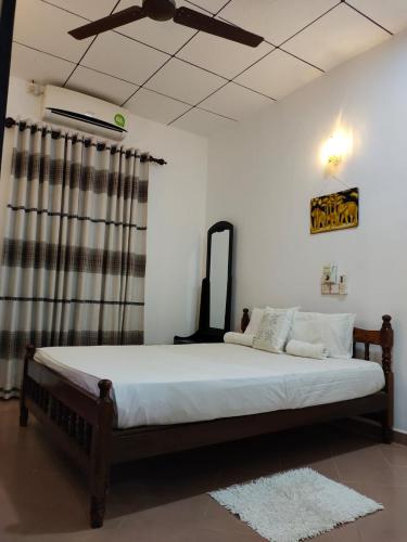 Deluxe Double or Twin Room with Balcony room in NH Rest House