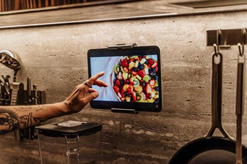 OBO Casa • Modern Lux Design Loft • Ipanema Beach