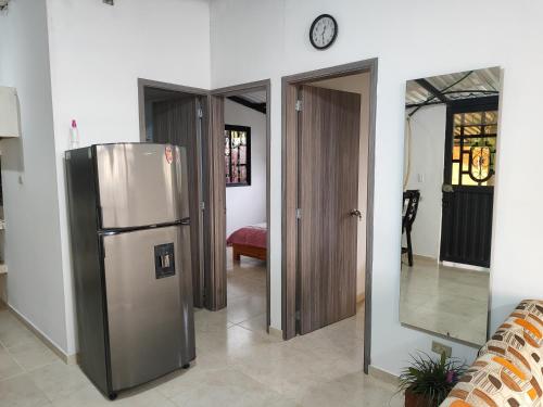 Hospedaje Rural La Deseadita