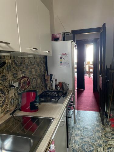 Residenza del Castello di Fornelli