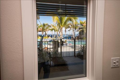 The Rod and Reel Resort Suite 4 – Anna Maria Island, FL