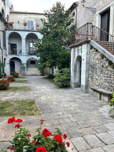 Residenza del Castello di Fornelli