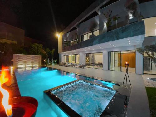 luxry villa Mimoun - image 8