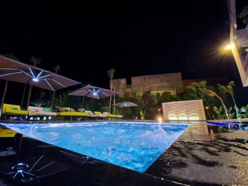luxry villa Mimoun - image 10