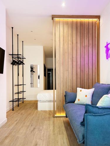 Apartamento junto a Ruzafa cerca del centro, Torrevieja