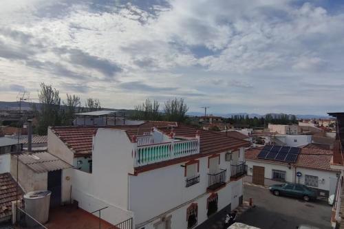 apartamento en bajo alhendin in Alhendin