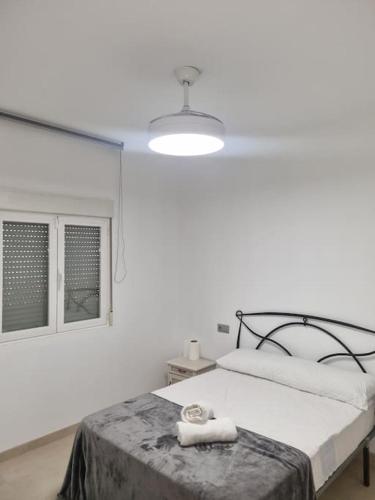 apartamento en bajo alhendin in Alhendin
