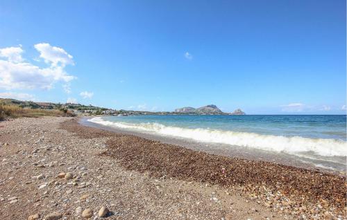 Vista exterior, Awesome Apartment In Trabia in Trabia