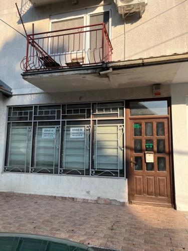 Apartman Mio