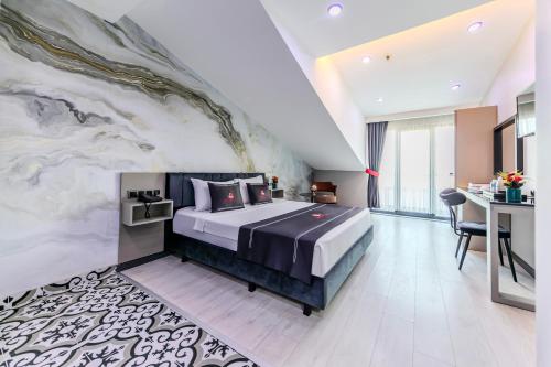 Doppelzimmer, whirlwanne