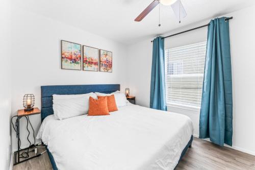 Prime East Downtown 1BR Cozy Suites Next to Bars and Restaurants in Austin, USA