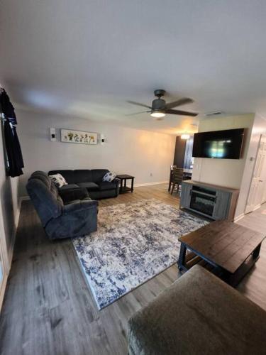 Townhouse of Tranquility