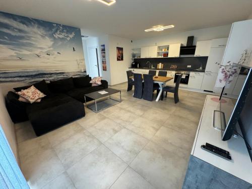 Rhein Appartements 2