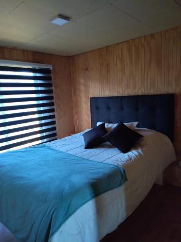Casa Hemosa Licanray